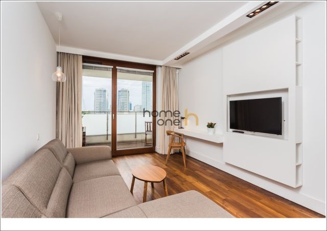 Mieszkanie 3-pokojowe Warszawa Wola, ul. Chłodna. Zdjęcie 10