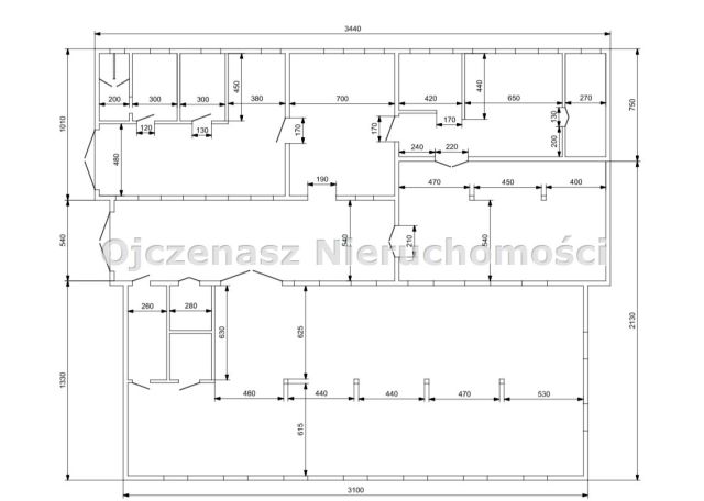 Hala/magazyn Bydgoszcz. Zdjęcie 8