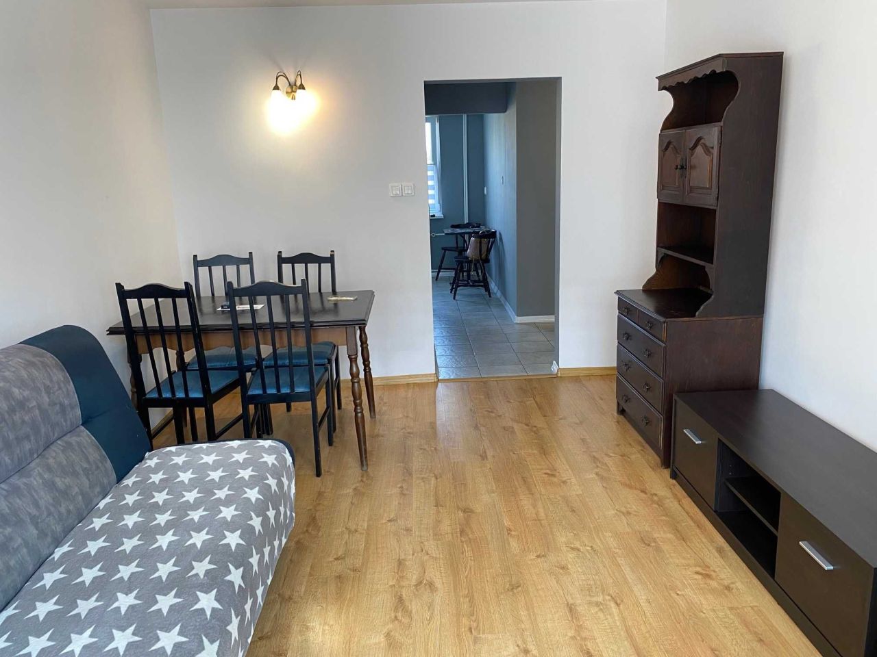 Mieszkanie 3-pokojowe Płock, ul. Północna