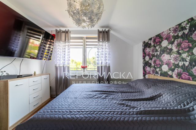 dom wolnostojący, 5 pokoi Rzeszów, ul. Zaciszna. Zdjęcie 18