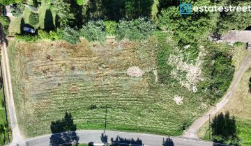 Działka budowlana Mników Baczyn