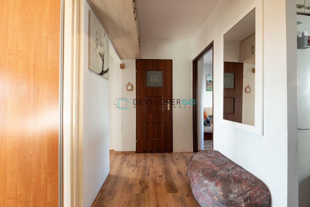 Mieszkanie 3-pokojowe Białystok Białostoczek, ul. Radzymińska. Zdjęcie 10