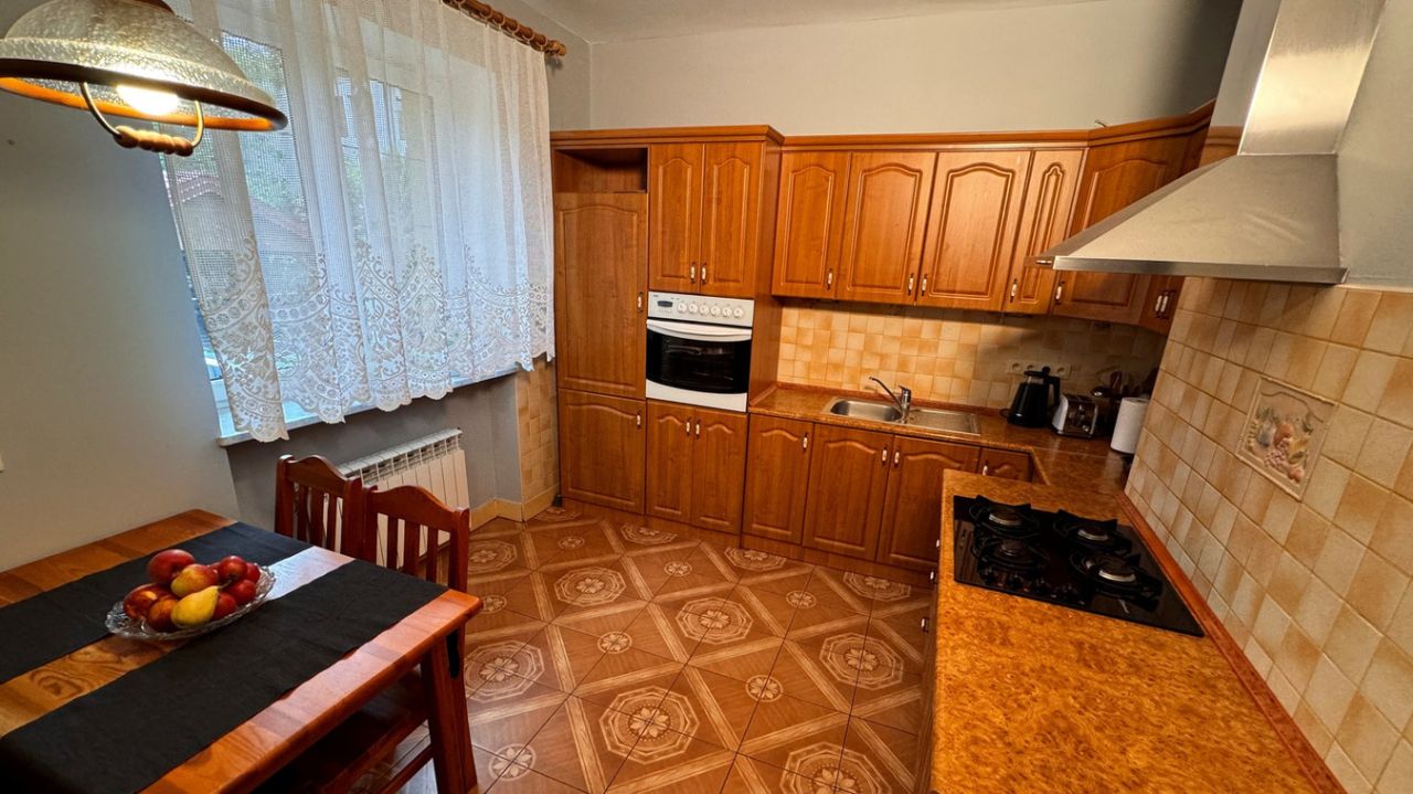 dom wolnostojący, 5 pokoi Milanówek. Zdjęcie 18