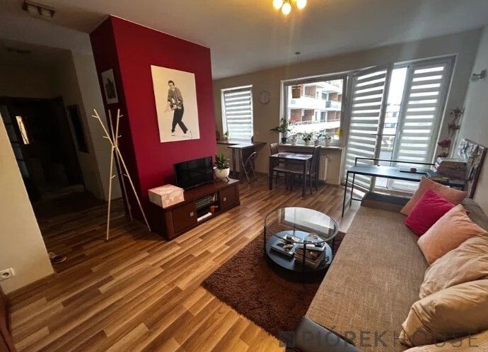 Mieszkanie 2-pokojowe Warszawa Bemowo, ul. Hery. Zdjęcie 1