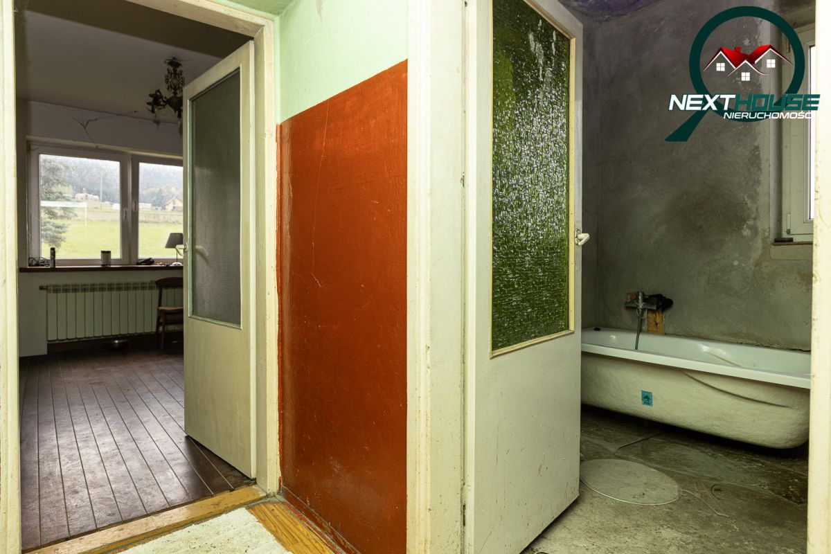 Działka rolna Krasne Potockie. Zdjęcie 11