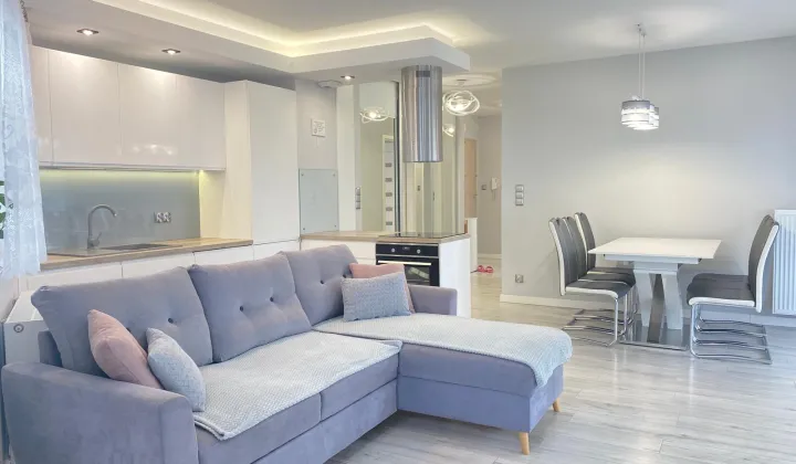 Mieszkanie 3-pokojowe Kielce Szydłówek, ul. Domaniówka