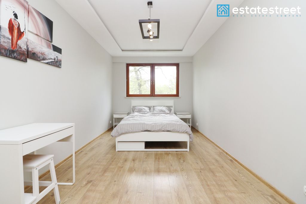 Mieszkanie 2-pokojowe Kraków Krowodrza, al. Kijowska. Zdjęcie 9