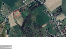 Działka rolno-budowlana Żytna, ul. Sobieskiego. Zdjęcie 3