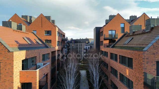 Mieszkanie 2-pokojowe Gdańsk Śródmieście, ul. Angielska Grobla. Zdjęcie 16