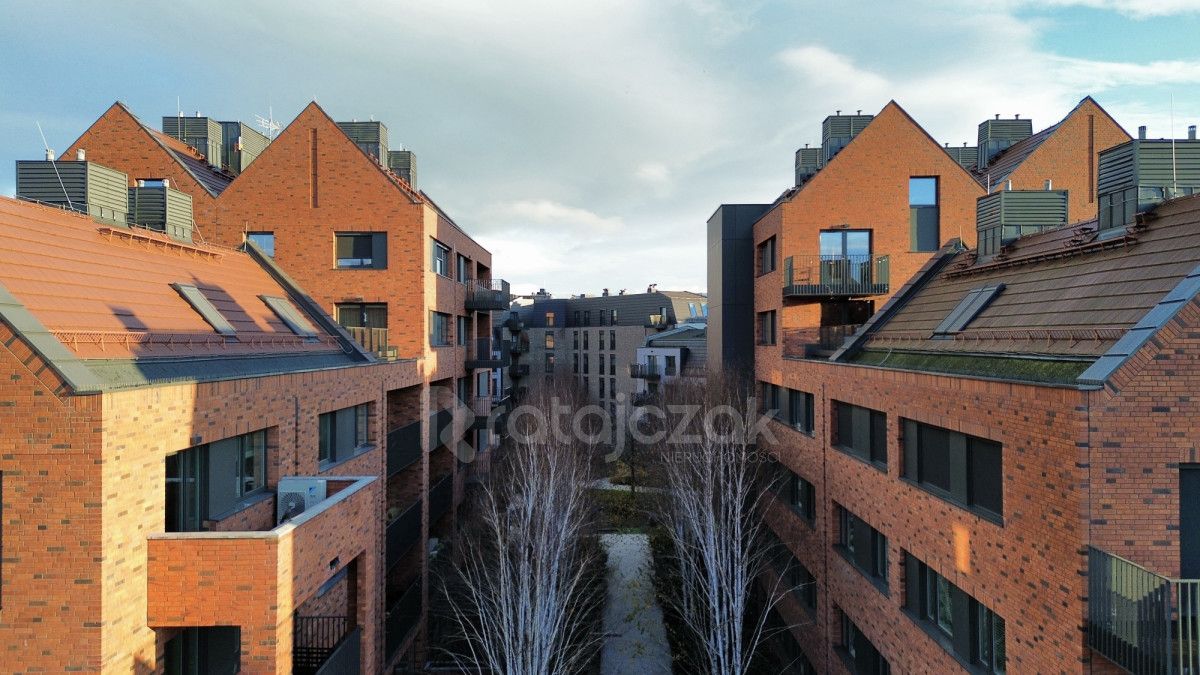 Mieszkanie 2-pokojowe Gdańsk Śródmieście, ul. Angielska Grobla. Zdjęcie 16