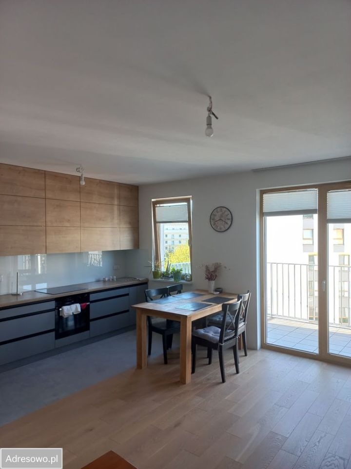 Mieszkanie 3-pokojowe Warszawa Targówek, ul. Kolonijna. Zdjęcie 10