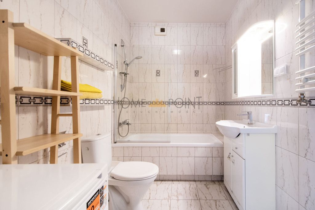 Mieszkanie 2-pokojowe Warszawa Praga-Południe, ul. Gocławska. Zdjęcie 8