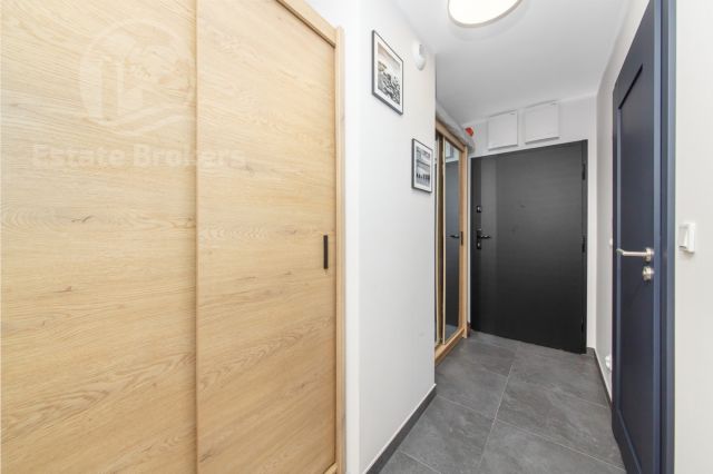 Mieszkanie 1-pokojowe Wrocław Krzyki, ul. gen. Antoniego Madalińskiego. Zdjęcie 9