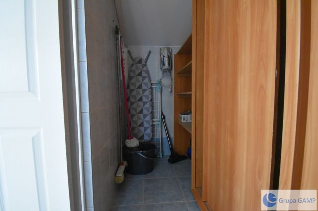 Mieszkanie 2-pokojowe Kraków Bronowice Małe, ul. Na Polach. Zdjęcie 9