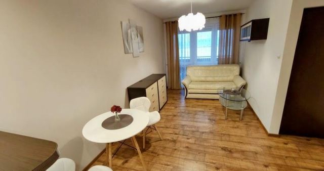 Mieszkanie 2-pokojowe Warszawa Białołęka, ul. Pasłęcka. Zdjęcie 1