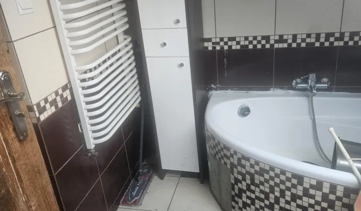 Mieszkanie 3-pokojowe Zawidów, ul. Partyzantów