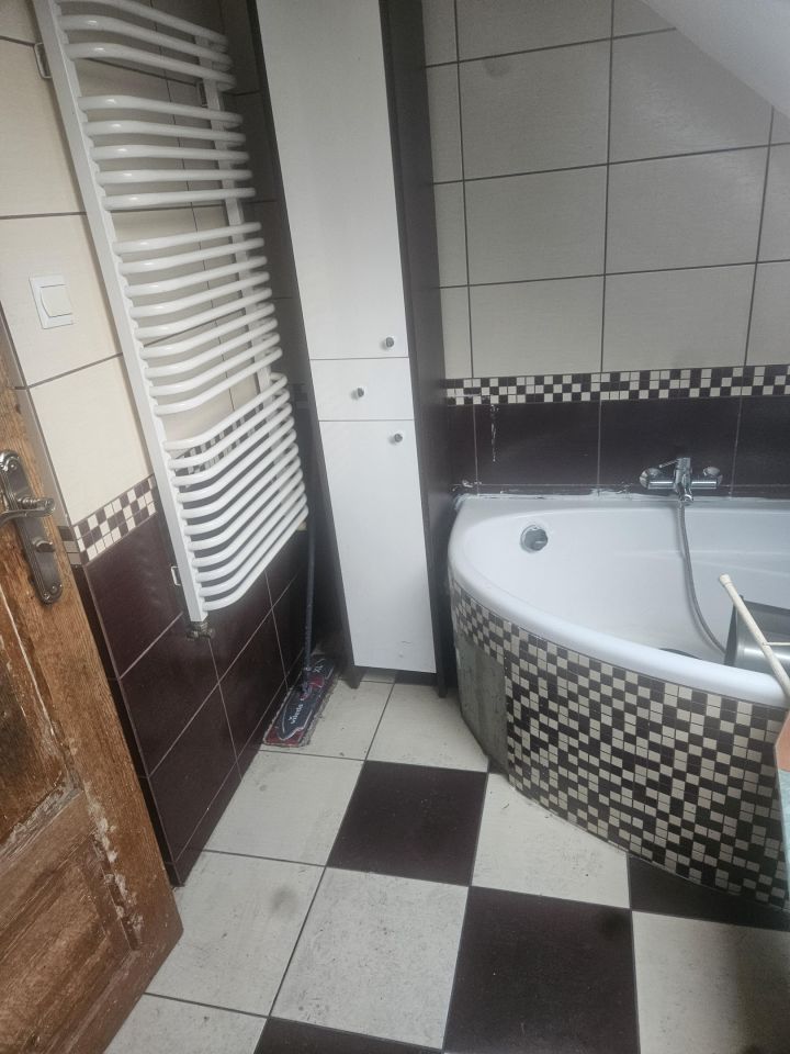 Mieszkanie 3-pokojowe Zawidów, ul. Partyzantów. Zdjęcie 1