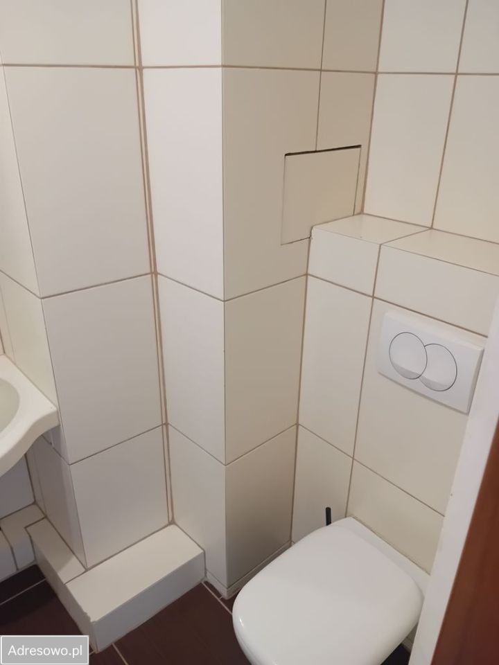 Mieszkanie 3-pokojowe Białystok Starosielce, ul. Nowosielska. Zdjęcie 8