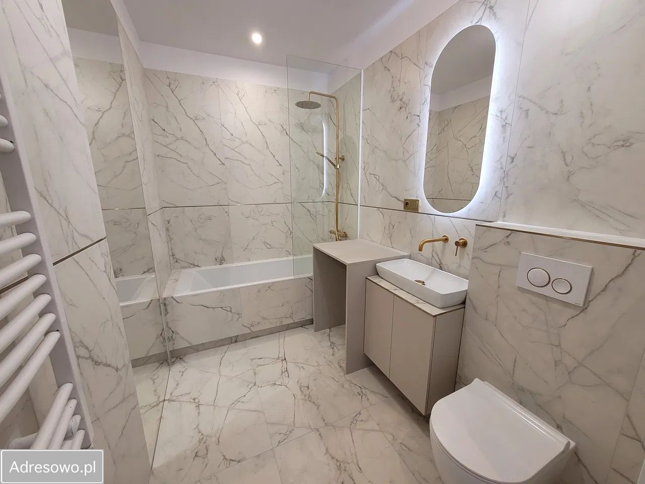 Mieszkanie 3-pokojowe Kraków Dębniki, ul. Kazimierza Pułaskiego. Zdjęcie 16