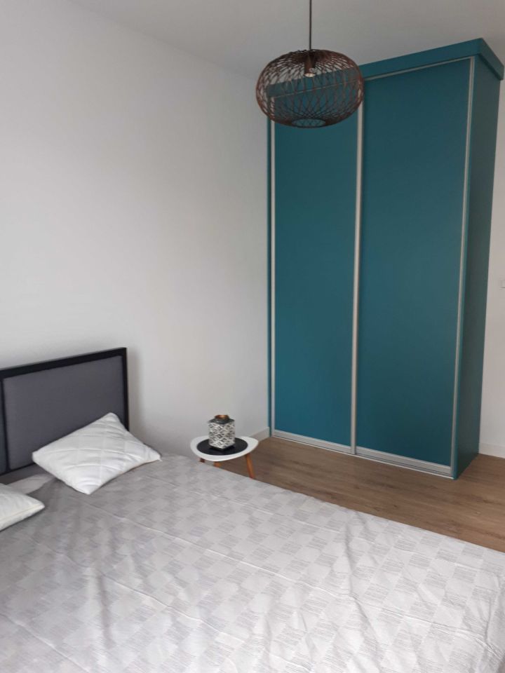 Mieszkanie 2-pokojowe Gdańsk Wrzeszcz, ul. Jesionowa. Zdjęcie 2