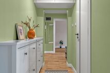 Mieszkanie 3-pokojowe Warszawa Wawer, ul. Starego Doktora. Zdjęcie 2