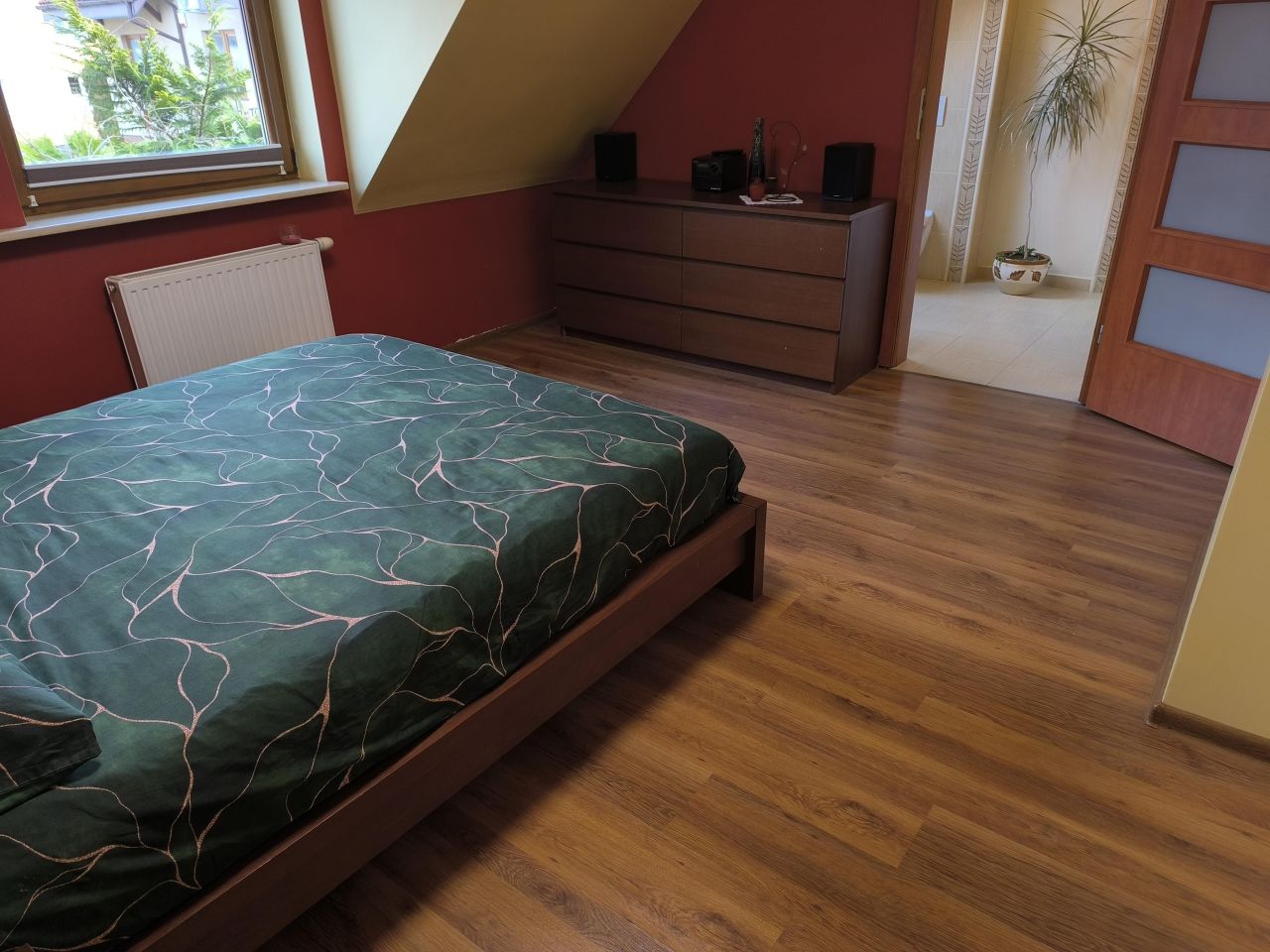 bliźniak, 6 pokoi Szczecin Podjuchy, ul. Cynowa. Zdjęcie 16