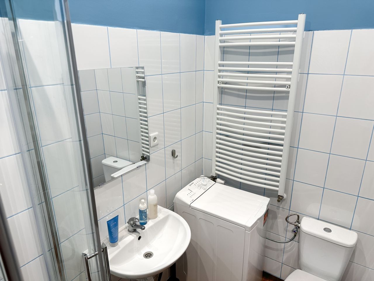 Pokój Kraków Śródmieście, al. 29 Listopada. Zdjęcie 7