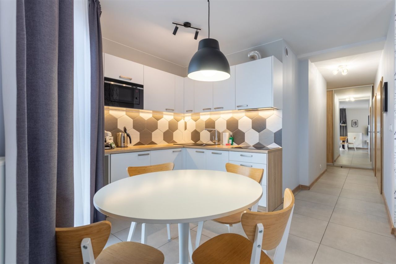 Mieszkanie 3-pokojowe Szklarska Poręba, ul. Górna. Zdjęcie 10