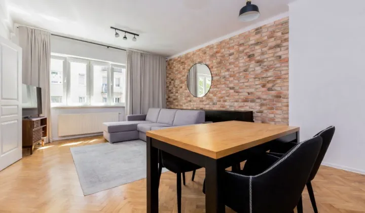 Mieszkanie 4-pokojowe Gdynia Działki Leśne, ul. Warszawska