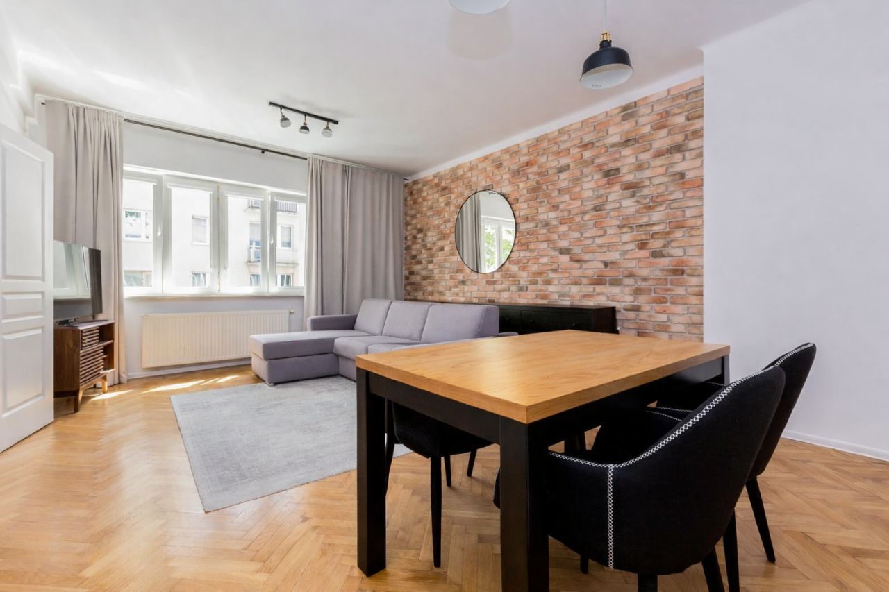 Mieszkanie 4-pokojowe Gdynia Działki Leśne, ul. Warszawska. Zdjęcie 1