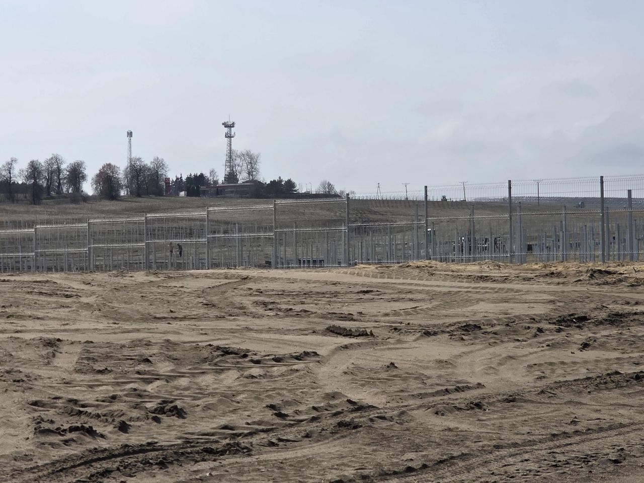Działka rolna Brzegi. Zdjęcie 6