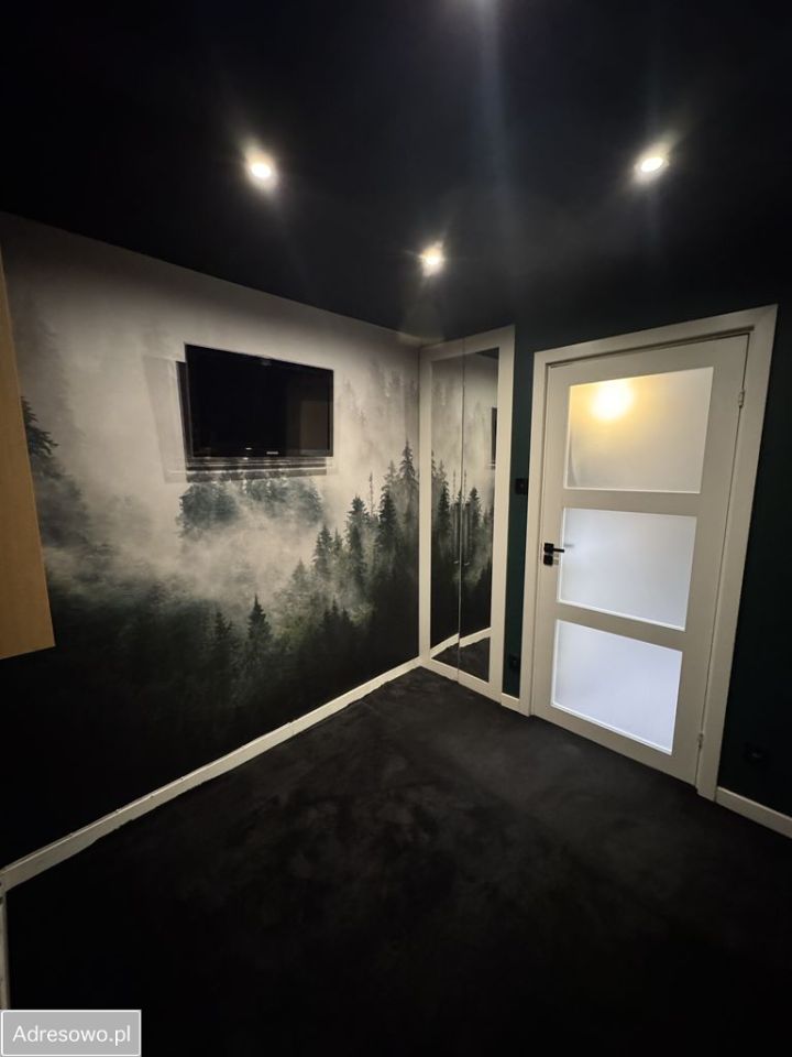 Mieszkanie 3-pokojowe Kraków Prądnik Czerwony, ul. Ugorek. Zdjęcie 3