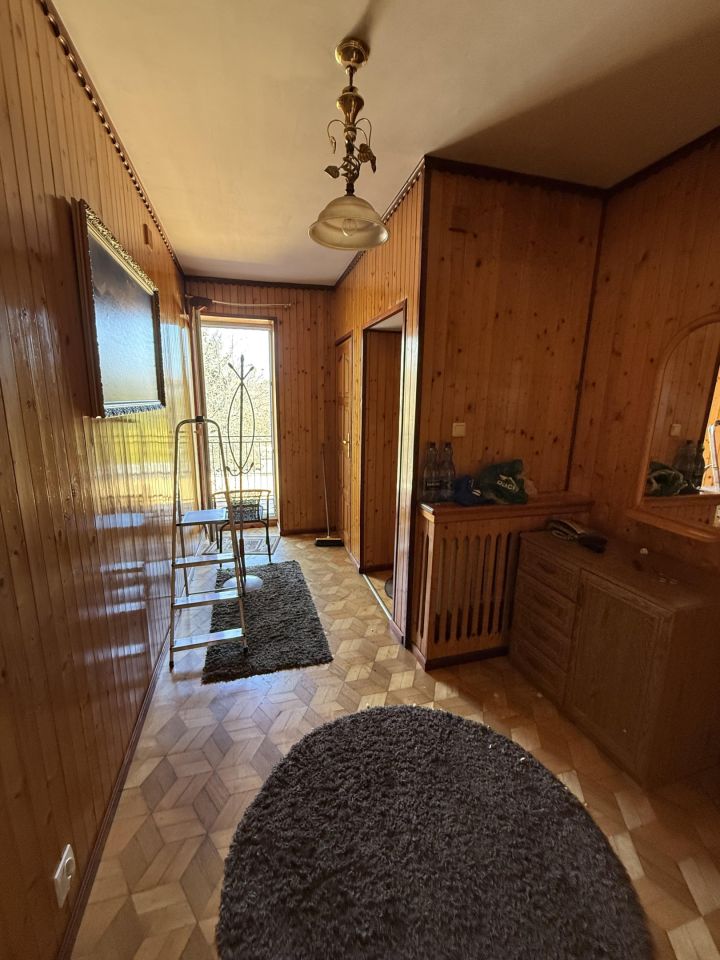 dom wolnostojący, 6 pokoi Żyrardów, ul. gen. Tadeusza Bora-Komorowskiego. Zdjęcie 4