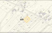 Działka budowlana Stara Kopernia. Zdjęcie 1