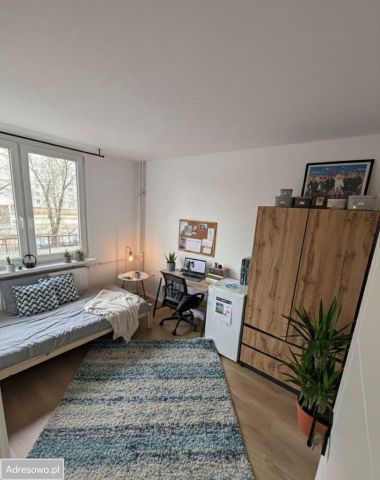 Mieszkanie 5-pokojowe Warszawa Targówek. Zdjęcie 1