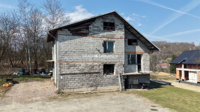 Działka inwestycyjna Morawica. Zdjęcie 2