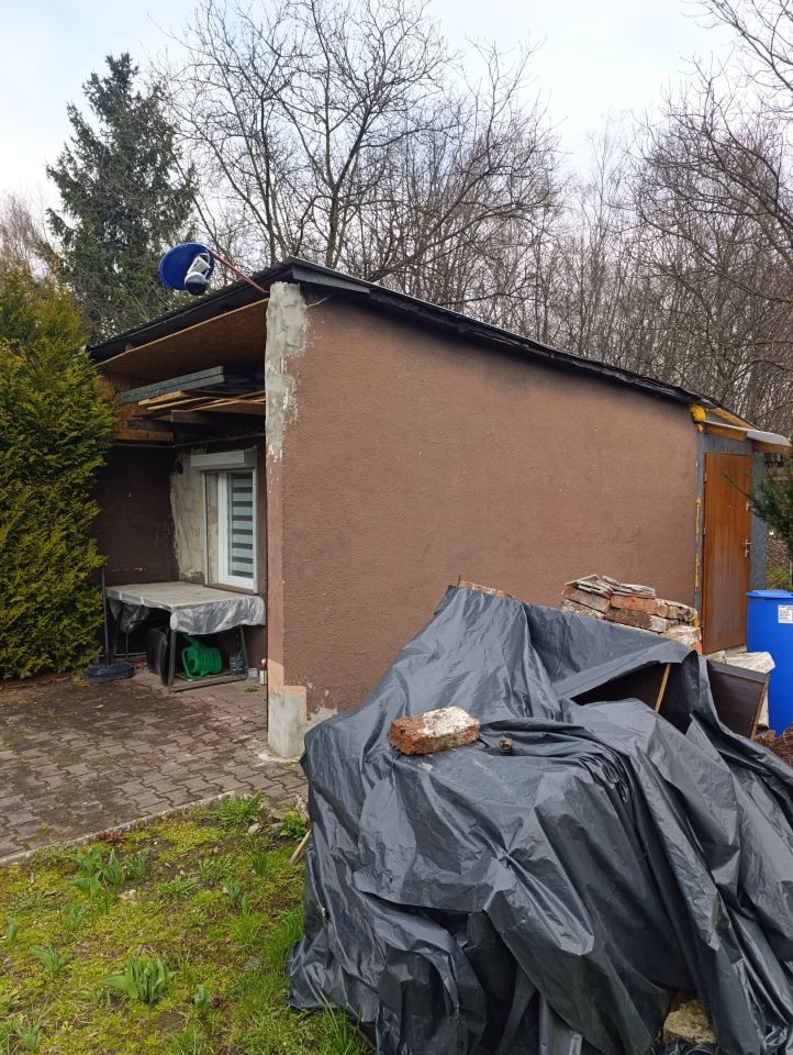 Działka rod Mysłowice Brzęczkowice, ul. Podgórska. Zdjęcie 16