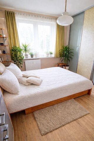 Mieszkanie 2-pokojowe Białystok Zielone Wzgórza, ul. Konwaliowa. Zdjęcie 1