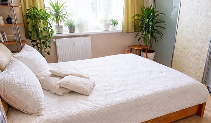 Mieszkanie 2-pokojowe Białystok Zielone Wzgórza, ul. Konwaliowa