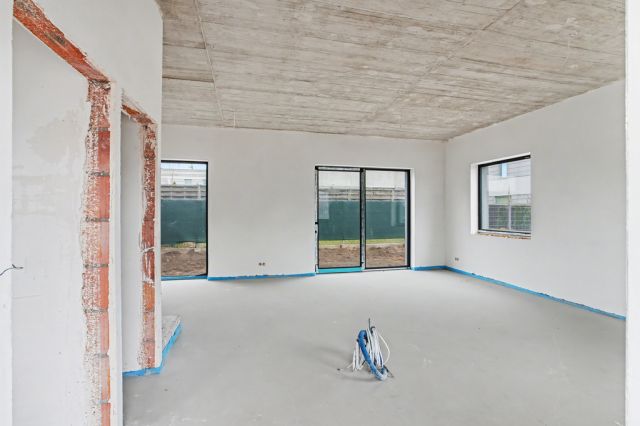 Mieszkanie 4-pokojowe Łomianki Dolne, ul. Kościelna Droga. Zdjęcie 22