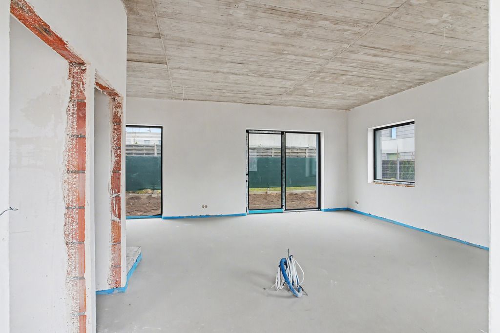 Mieszkanie 4-pokojowe Łomianki Dolne, ul. Kościelna Droga. Zdjęcie 22