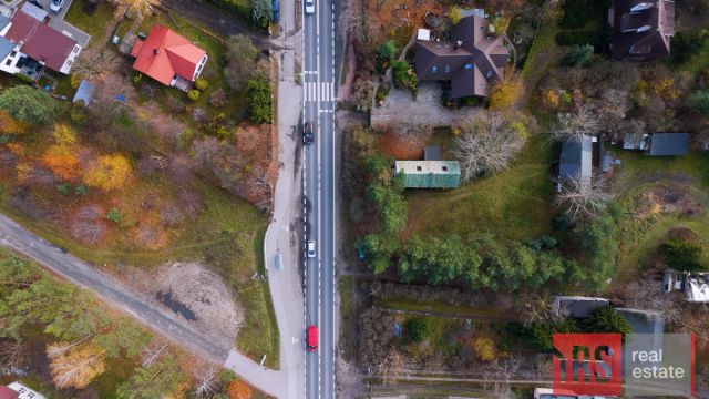 dom wolnostojący, 3 pokoje Józefów, ul. Nadwiślańska. Zdjęcie 20