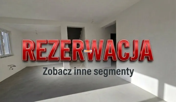 bliźniak, 5 pokoi Zabierzów, ul. Śląska