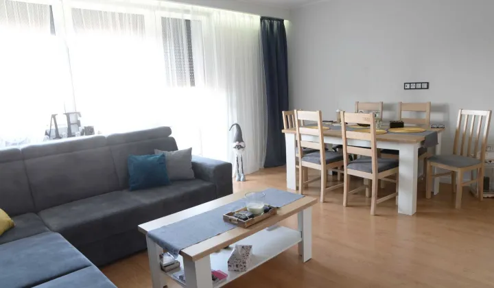 Mieszkanie 3-pokojowe Jarocin