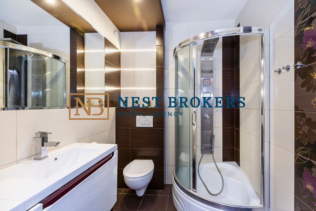 Mieszkanie 3-pokojowe Kraków Nowa Huta, os. Na Stoku. Zdjęcie 15