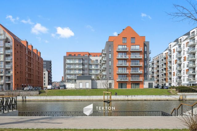 Mieszkanie 2-pokojowe Gdańsk Śródmieście, ul. Chmielna. Zdjęcie 1