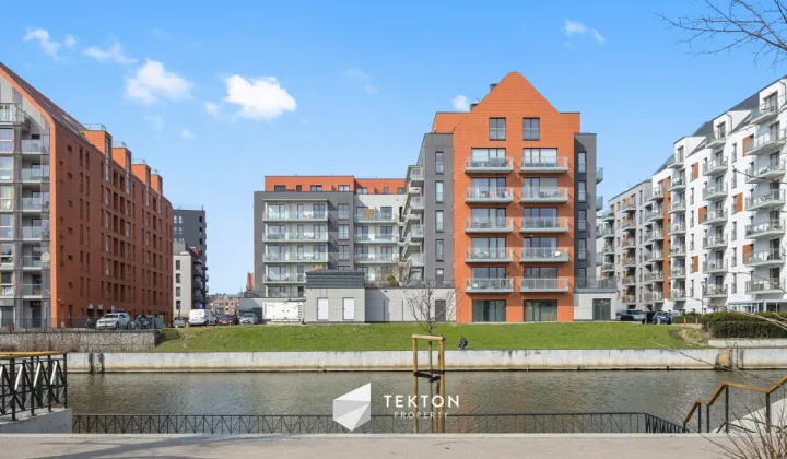 Mieszkanie 2-pokojowe Gdańsk Śródmieście, ul. Chmielna