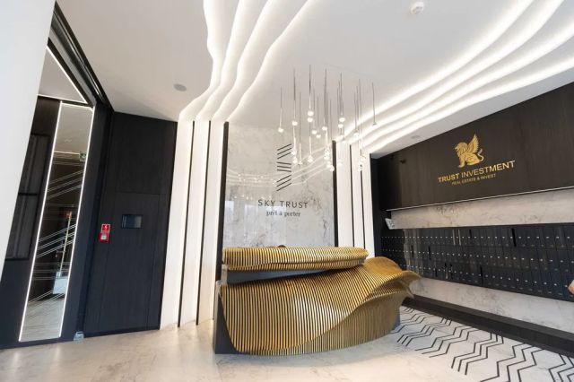 Mieszkanie 2-pokojowe Kielce Nowy Folwark, al. Solidarności. Zdjęcie 13