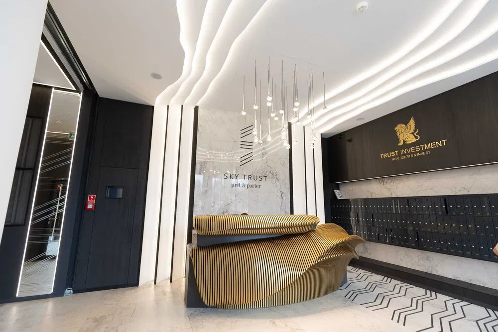 Mieszkanie 2-pokojowe Kielce Nowy Folwark, al. Solidarności. Zdjęcie 13