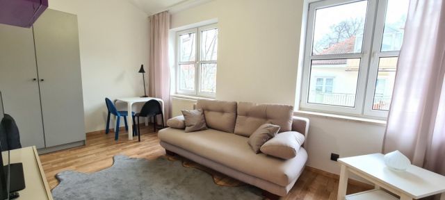 Mieszkanie 2-pokojowe Sopot, ul. Grunwaldzka. Zdjęcie 1